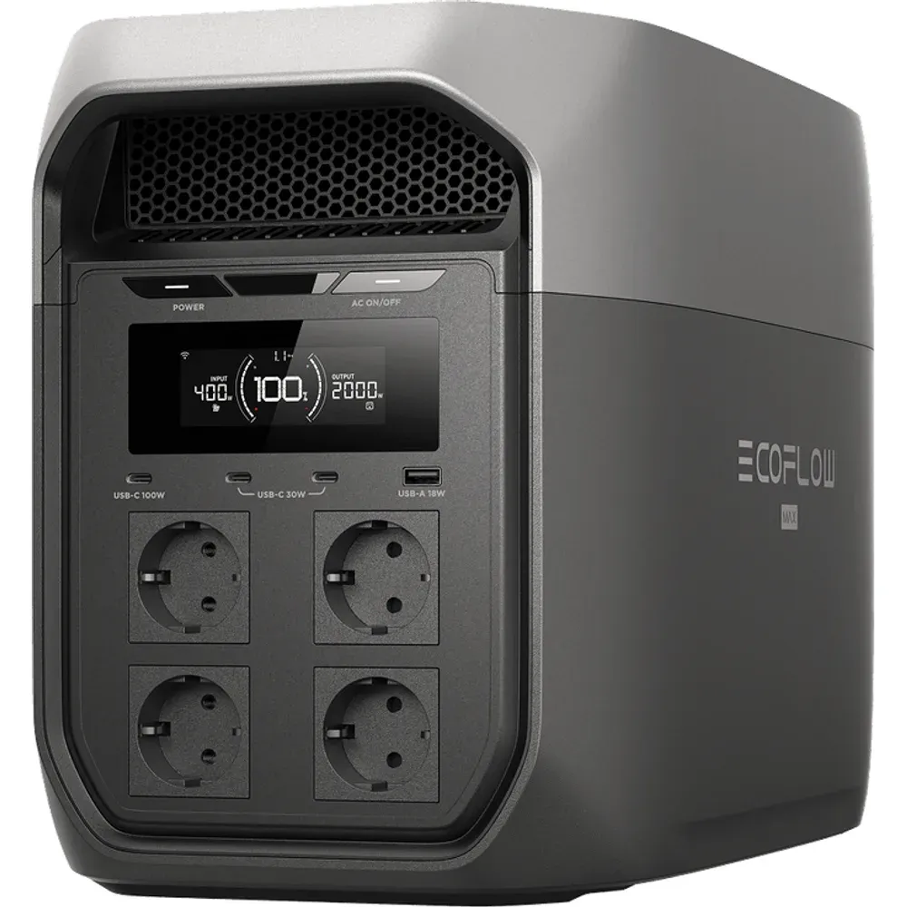 EcoFlow DELTA 3 Max